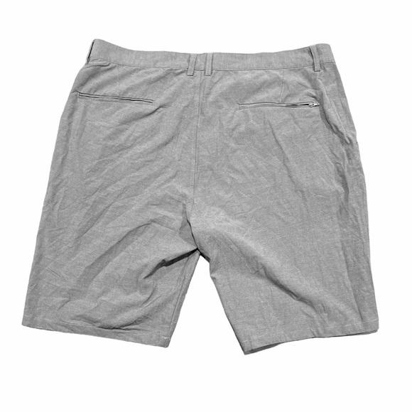 Hethcode X-Fire Hybrid Shorts - Picture 6 of 15